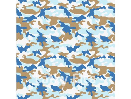 Seamless Camouflage 19