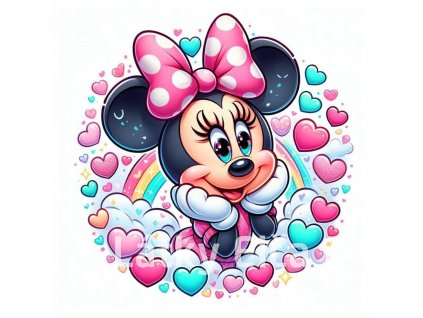 Panel bavlna - Mini 1