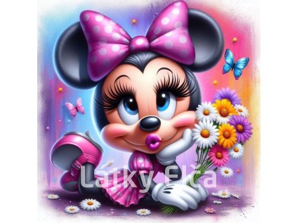 Panel kočárkovina - Mini 2