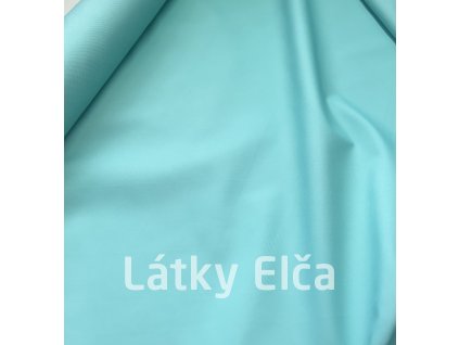 Kočárkovina MAT máta