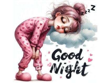 good night 2