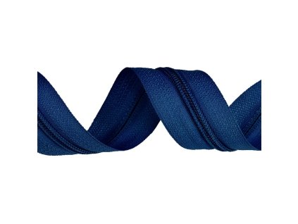 tasma suwakowa spiralna 5 164 granatowa 165 g m