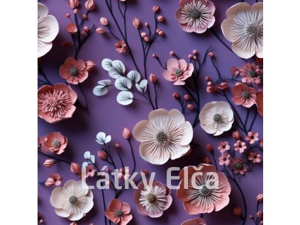 Minimalist Flowers (75)