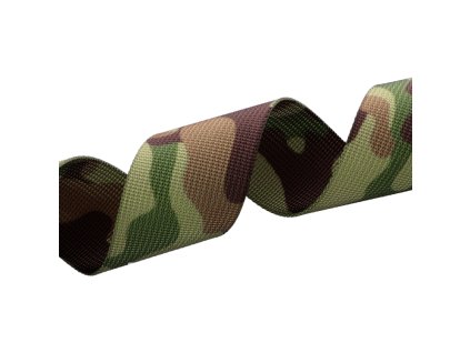 popruh p10 25 mm wz93 svetlo pes