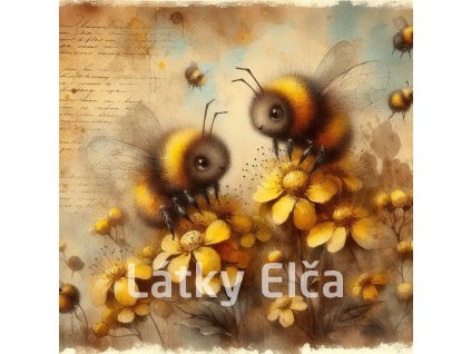 včelky 8