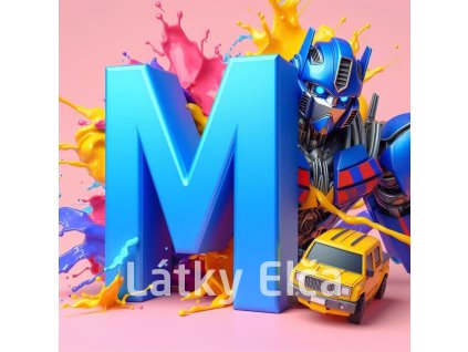 Panel M Transformers