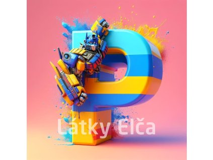 Panel P Transformers