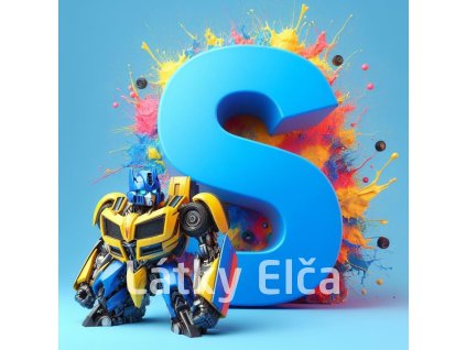 Panel S Transformers