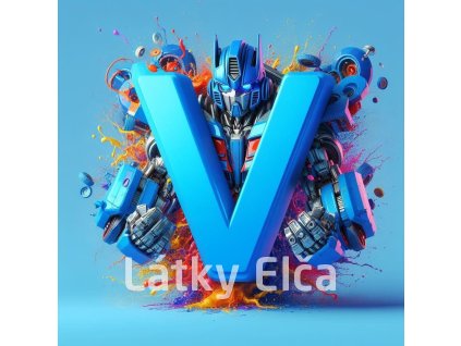 Panel V Transformers