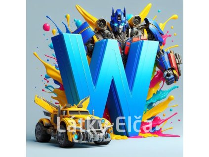 Panel W Transformers