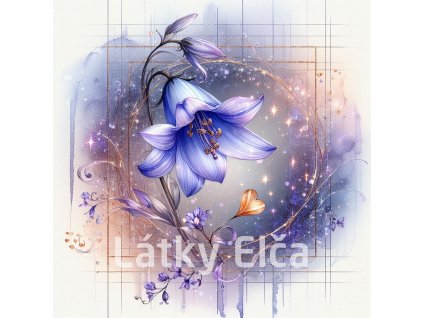 violet lily 2