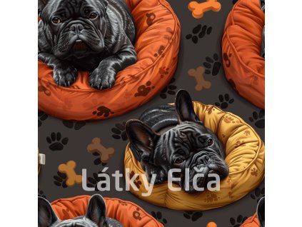 morgoth 55440 Seamless pattern of French Bulldogs sleeping in df608162 930b 4bfb b515 971615b1e1d1 1 (1)