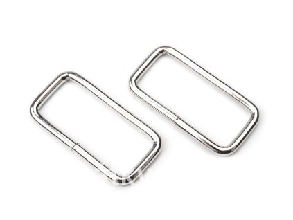 3019 1 pruvlek vsuvka sire 40 mm nikl