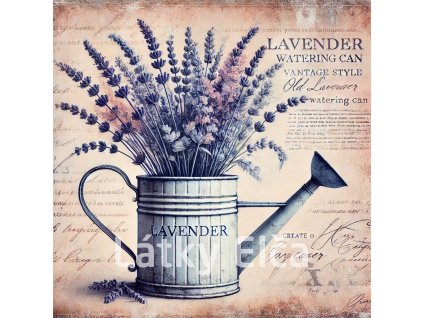 konvička s levandulí 3