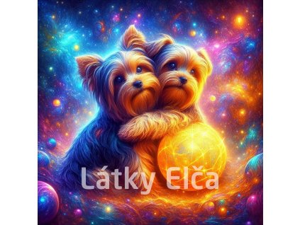 yorkshire a galaxie 3