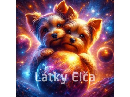 yorkshire a galaxie 4