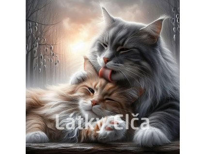 kočka a kočičky 20