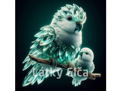 papoušek 6
