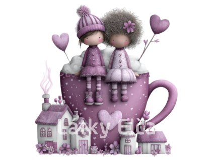 valentýn fialový 39