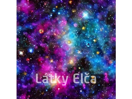 barevná galaxie 2048x2048