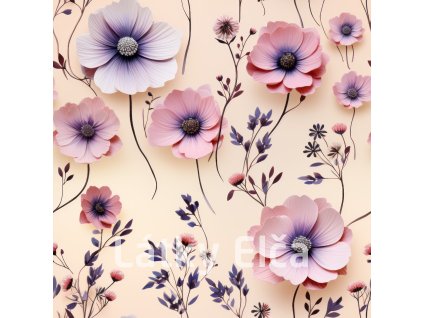 Minimalist Flowers (49)