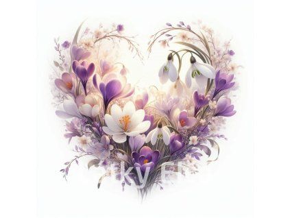 květy v srdci 9