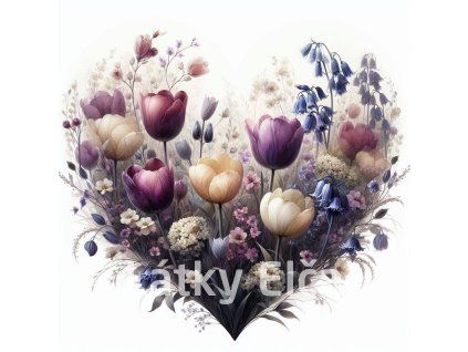 květy v srdci 10
