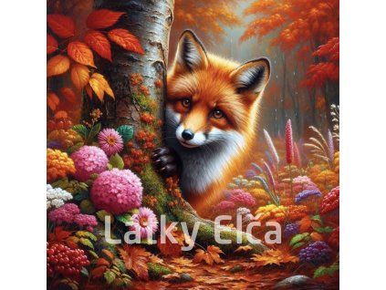 liška 2