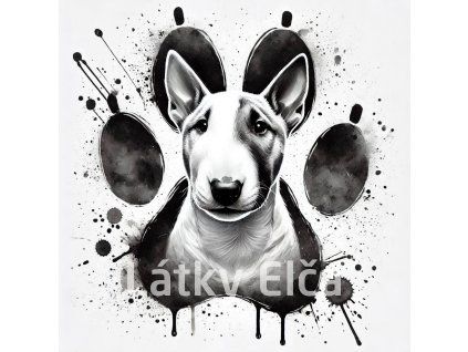 bull terrier 2