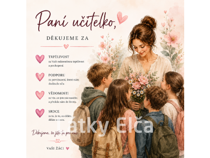 učitelka 2