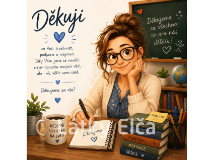 učitelka 3
