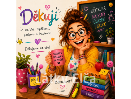učitelka 4