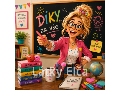 učitelka 6