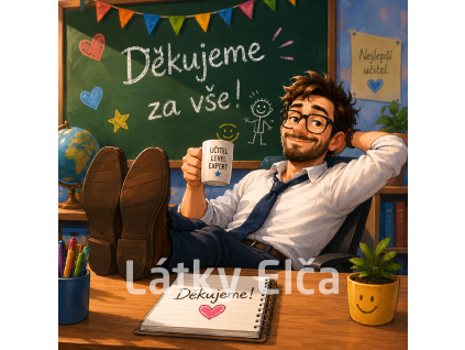 učitel 4