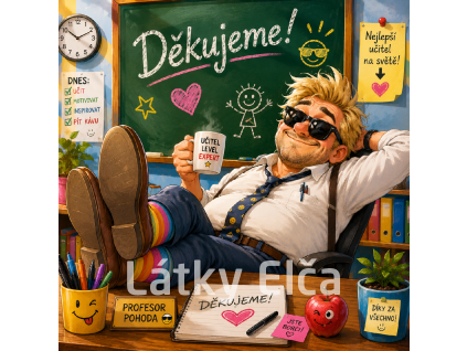 učitel 6
