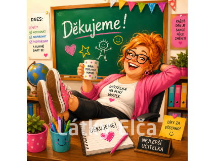 učitelka 9
