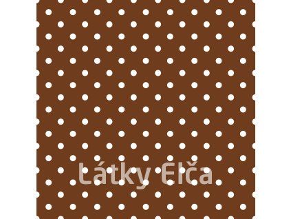 92 Pattern polkadot