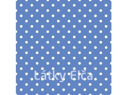 42 Pattern polkadot