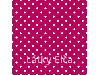 61 Pattern polkadot