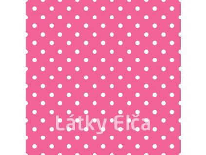 64 Pattern polkadot