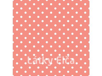 69 Pattern polkadot