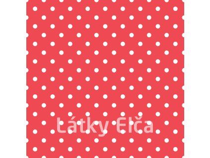 71 Pattern polkadot