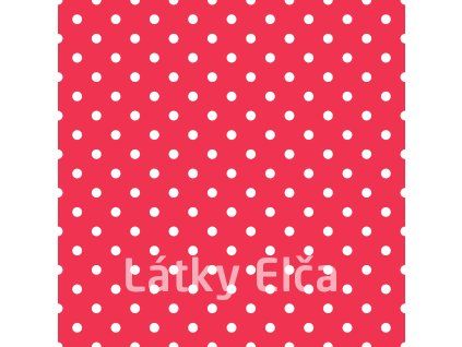 72 Pattern polkadot