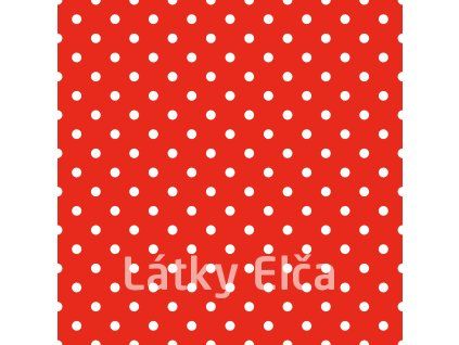 75 Pattern polkadot
