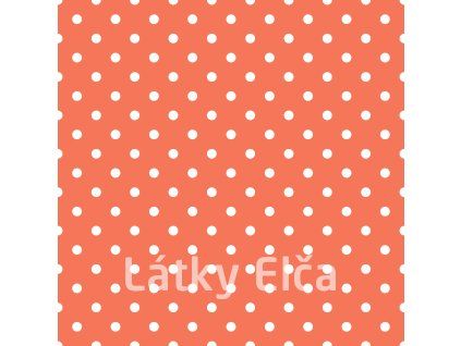 76 Pattern polkadot