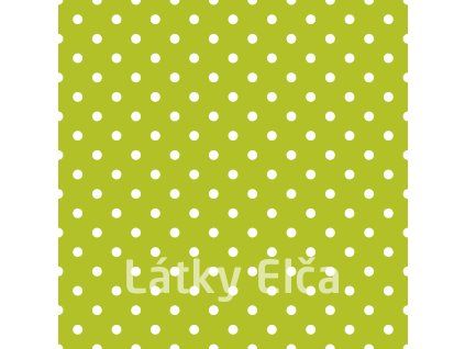 7 Pattern polkadot