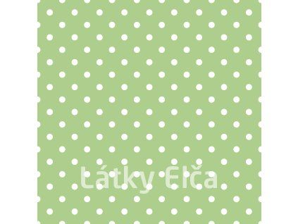 13 Pattern polkadot