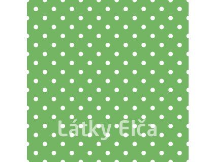 14 Pattern polkadot
