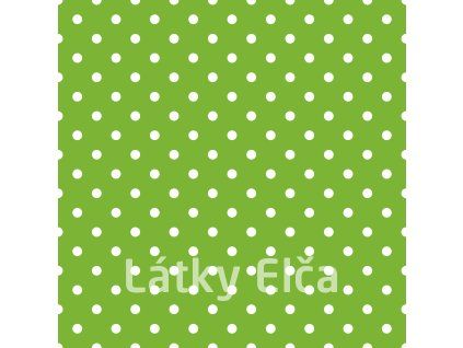 16 Pattern polkadot