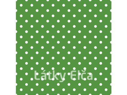 17 Pattern polkadot